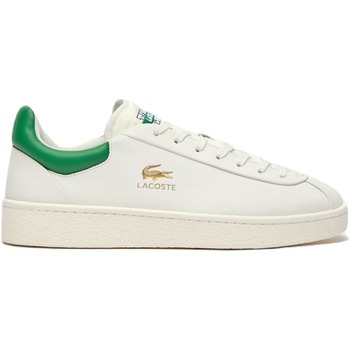 Lacoste Baseshot Weiss