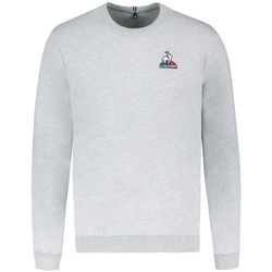 Kleidung Herren Sweatshirts Le Coq Sportif Essential Grau