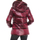 Kleidung Damen Jacken Vuarnet AWF20204-C06 Rot