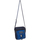 Taschen Herren Umhängetaschen U.S Polo Assn. BEUS96029MIP-NAVYBLUE Blau