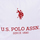 Taschen Herren Umhängetaschen U.S Polo Assn. BIUNB4857MIA-NAVYWHITE Weiss