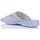 Schuhe Damen Hausschuhe Garzon 2537.119 Blau
