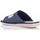 Schuhe Damen Hausschuhe Vulladi 9083-558 Blau