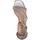Schuhe Damen Sandalen / Sandaletten ALMA EN PENA V242035 Silbern