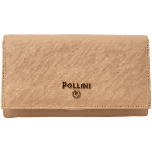 Taschen Damen Taschen Pollini SC5515PP1ISD0104 Beige