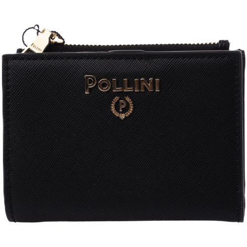 Taschen Damen Taschen Pollini SC5518PP1ISD0000 Schwarz