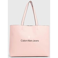 Taschen Damen Taschen Calvin Klein Jeans K60K610825TFT Rosa