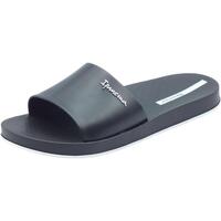 Schuhe Herren Hausschuhe Ipanema 82832 Slide Unissex Schwarz