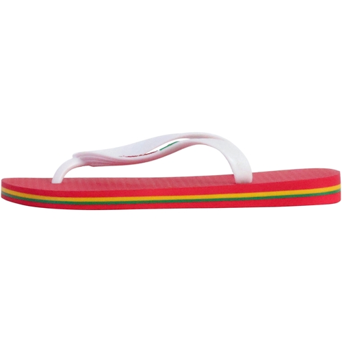 Schuhe Damen Zehensandalen Ipanema 235752 Rosa
