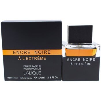 Beauty Herren Eau de parfum  Lalique Encre Noire  A L´Extreme Parfüm 100ml Encre Noire  A L´Extreme perfume 100ml