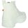 Schuhe Damen Sneaker High Refresh 171837 Weiss