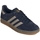 Schuhe Herren Sneaker Low adidas Originals Gazelle Indoor IH7501 Blau