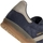 Schuhe Herren Sneaker Low adidas Originals Gazelle Indoor IH7501 Blau