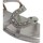 Schuhe Damen Sandalen / Sandaletten ALMA EN PENA V240850 Silbern