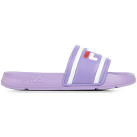 Schuhe Damen Sandalen / Sandaletten Fila Morro Bay Wmn Violett