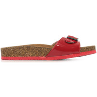 Schuhe Damen Sandalen / Sandaletten Chattawak Opaline Rot