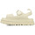 Schuhe Damen Sandalen / Sandaletten UGG Goldenglow Beige