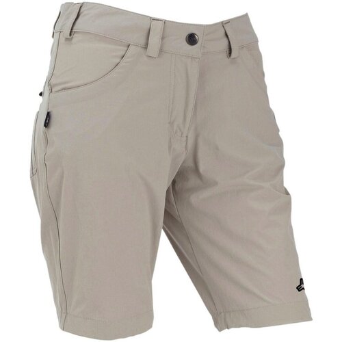 Kleidung Damen Shorts / Bermudas Maui Sports Sport Rimini - Bermudahose elastic 5772900706/36 Other
