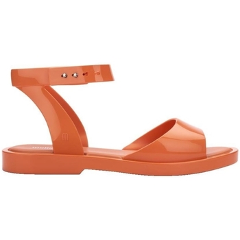 Schuhe Damen Sandalen / Sandaletten Melissa Nina Sandal - Orange Orange