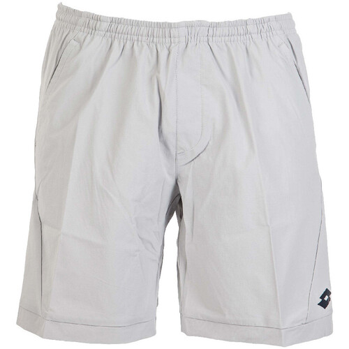 Kleidung Herren Shorts / Bermudas Lotto R6926 Grau