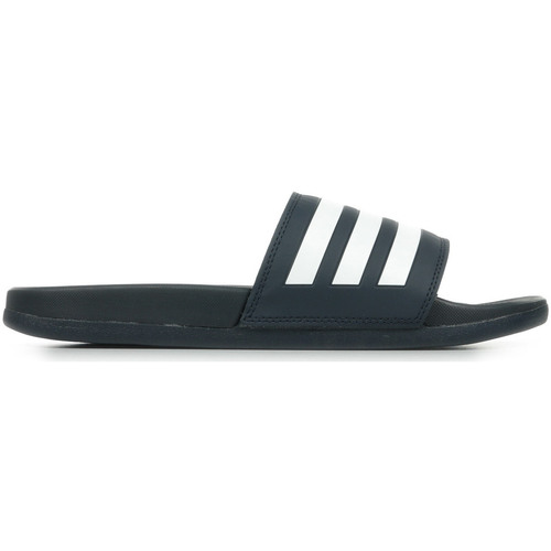 Schuhe Herren Sandalen / Sandaletten adidas Originals Adilette Comfort Schwarz