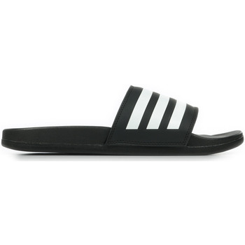 Schuhe Herren Sandalen / Sandaletten adidas Originals Adilette Shower Schwarz