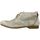Schuhe Damen Derby-Schuhe Mjus 224206 Silbern
