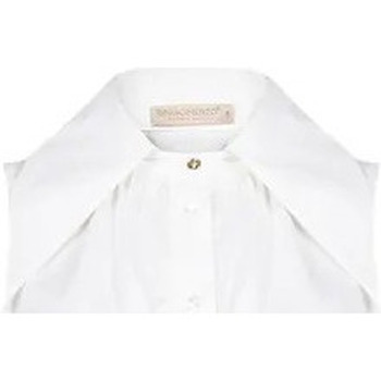 Kleidung Damen Hemden Rinascimento CFC0119366003 Weiß