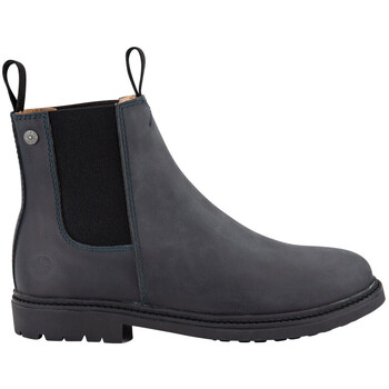 Suedwind Footwear  Damenstiefel Boots d'équitation femme en cuir  New Work günstig online kaufen
