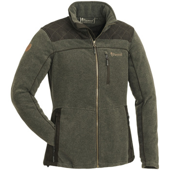 Pinewood  Fleecepullover Polaire femme  Diana Exclusive günstig online kaufen