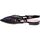 Schuhe Damen Sandalen / Sandaletten Francescomilano 91793 Schwarz