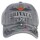 Accessoires Herren Schirmmütze Privata Herrenaccessoires p245102 grau Grau