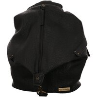 Taschen Damen Handtasche Rieker Mode Accessoires H1546-60 Schwarz