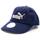 Accessoires Mädchen Schirmmütze Puma 021688-06 Blau