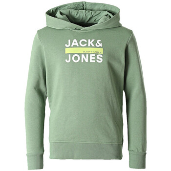 Kleidung Mädchen Sweatshirts Jack & Jones 12213779 Grün