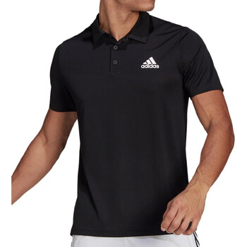 Kleidung Herren T-Shirts & Poloshirts adidas Originals GM2134 Schwarz