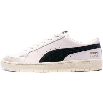 Schuhe Herren Sneaker Low Puma 374967-01 Schwarz