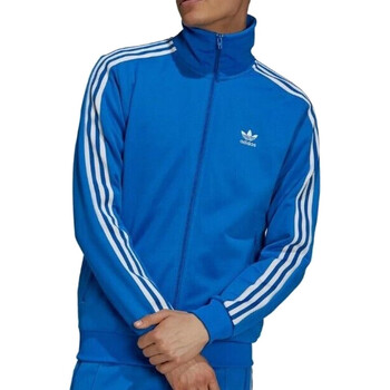 Kleidung Herren Trainingsjacken adidas Originals H09113 Blau