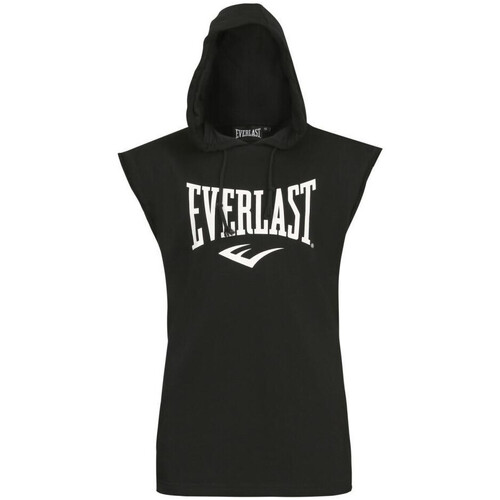 Kleidung Herren Sweatshirts Everlast 879480-60 Schwarz