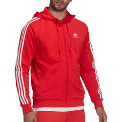 Kleidung Herren Trainingsjacken adidas Originals HB9513 Rot