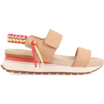 Schuhe Damen Sandalen / Sandaletten Gioseppo SANDALE 71082 AUSTELL Multicolor