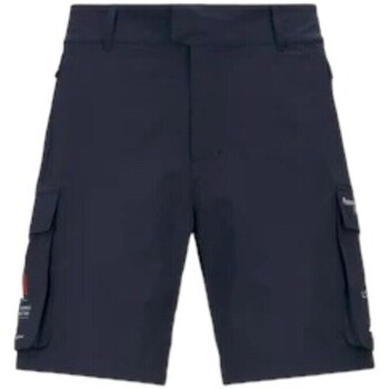 Kleidung Herren Shorts / Bermudas K-Way K8126VW Blau