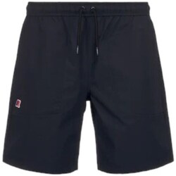 Kleidung Herren Shorts / Bermudas K-Way K7124QW Blau
