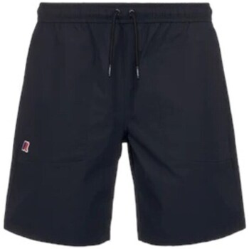 Kleidung Herren Shorts / Bermudas K-Way K7124QW Blau