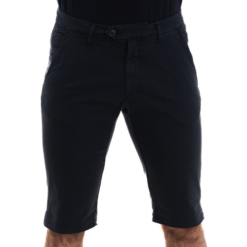 Kleidung Herren Shorts / Bermudas Roy Rogers RRU087C9250112 Blau