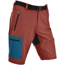 Kleidung Herren Shorts / Bermudas Maui Sports Sport Doldenhorn XT - Bermuda-elasti 4972000719/4713 Other