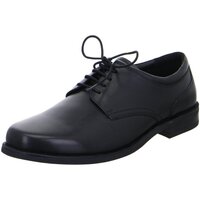 Schuhe Herren Derby-Schuhe & Richelieu Ara Business 11-28701 01 Schwarz