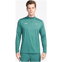 Kleidung Herren Pullover Nike Sport Element Flash Dri-Fit Longsleeve FB8556-361 Multicolor