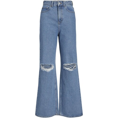 Kleidung Damen Flare Jeans/Bootcut Jjxx 12226133 Blau