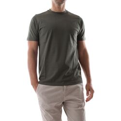 Kleidung Herren T-Shirts & Poloshirts Jeordie's 1-80650-910 Grau
